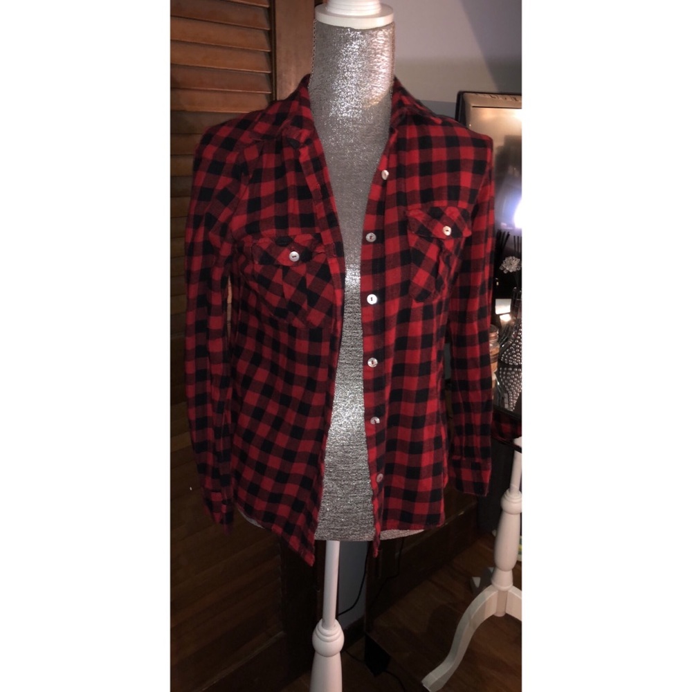Flannel